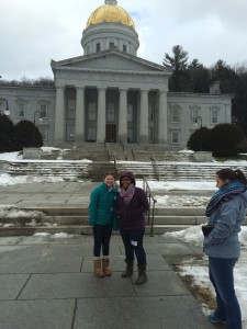 prevention day at state house